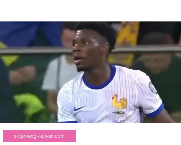 楚阿梅尼：对手高度评价他，彰显潜力与实力逐渐受到关注