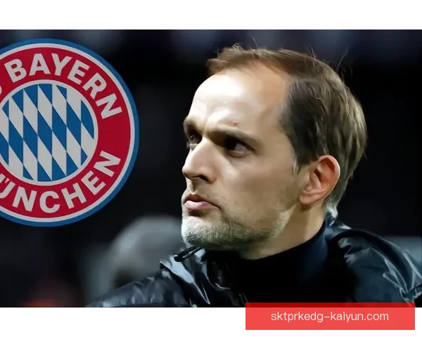 图赫尔边后卫角色分析：战术灵活性与攻防平衡的重要性