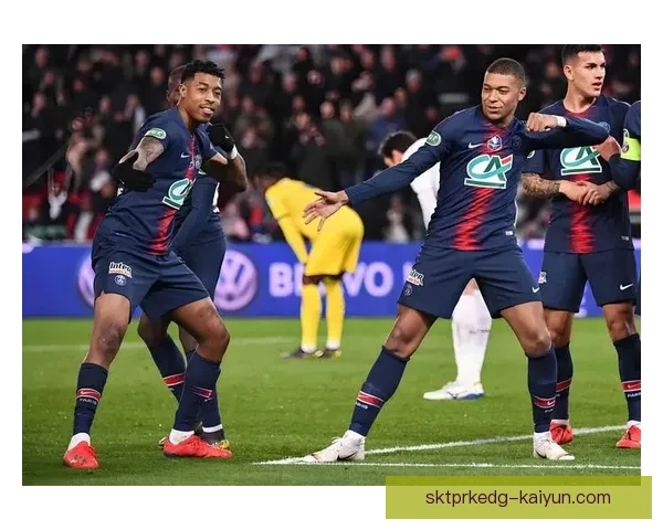 姆巴佩状态回暖，巴黎圣日耳曼在新赛季表现稳健得关注