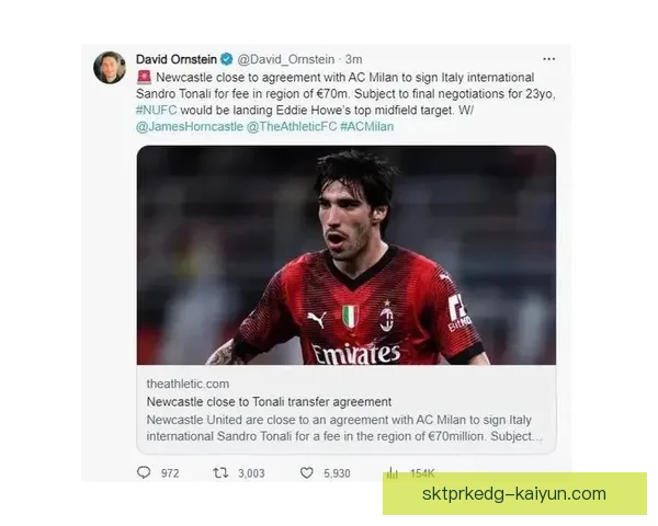 马尔蒂尼边后卫价值持续提升，或将影响后场转会市场走势