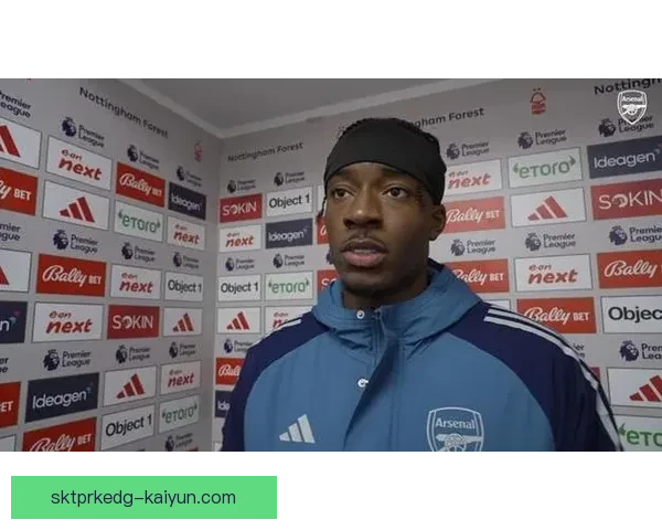 英超诺尼·马杜埃凯状态回暖，近期表现值得关注