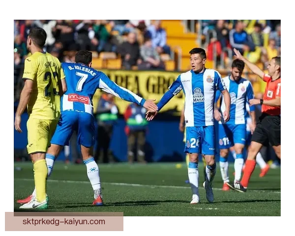 武磊职业轨迹：数据分析显示其在西甲表现持续回暖