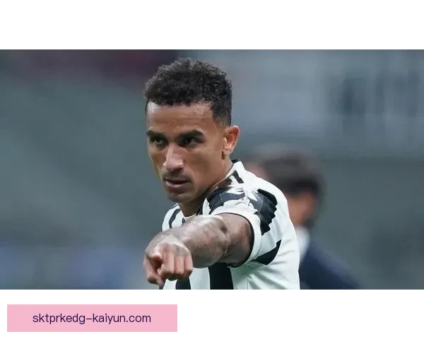 达尼洛传球数据稳健，近期表现值得关注