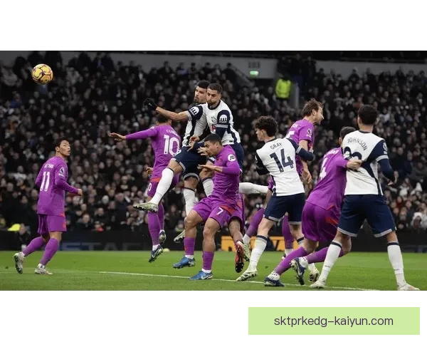 孙兴慜状态回暖，持续提升实力助力热刺争冠之路。