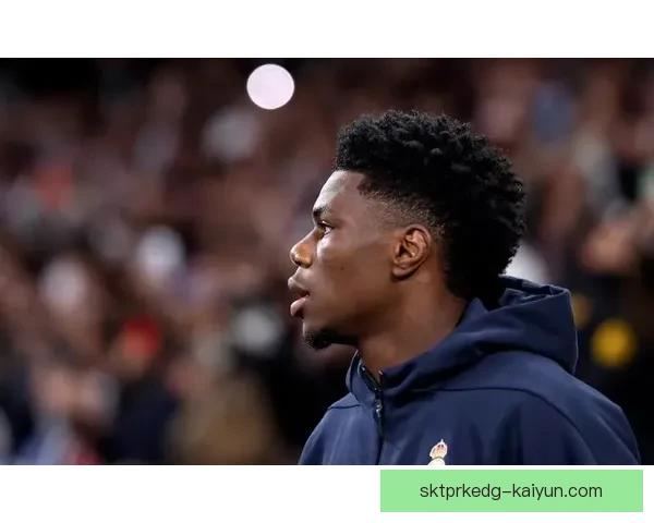 楚阿梅尼防守能力持续提升，成为球队中场的稳固屏障