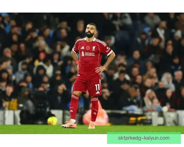 萨拉赫欧冠冠军时刻：关键表现助力利物浦登顶性作用