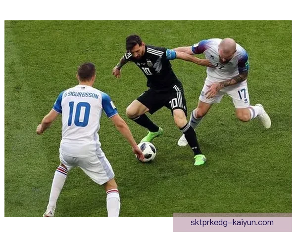 梅西小范围摆脱能力持续提升，展现大师级控球水准