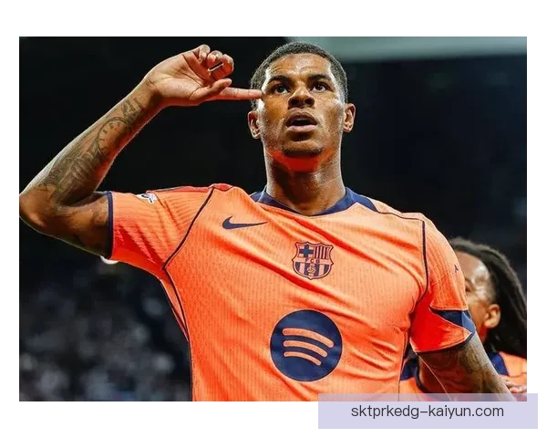 拉什福德射门效率近期表现稳健，关键数据走势清晰